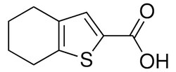Sigma Aldrich&nbsp;4,5,6,7-tetrahydro-1-benzothiophene-2-carboxylic acid