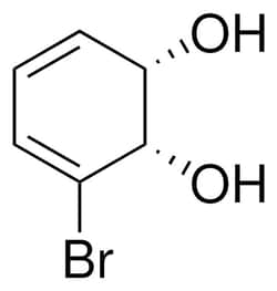 Sigma Aldrich (1S-Cis)-3-Bromo-3,5-Cyclohexadiene-1,2-Diol 5 g | Buy Online | Sigma Aldrich | Fisher Scientific