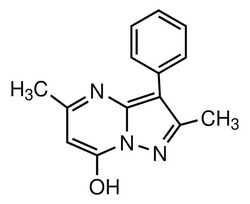 Sigma Aldrich&nbsp;2,5-Dimethyl-7-hydroxy-3-phenyl-pyrazolo[1,5-a]pyrimidine