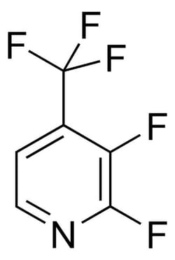 Sigma Aldrich 2,3-Difluoro-4-(trifluoromethyl)pyridine 1 g | Buy Online | Sigma Aldrich | Fisher Scientific