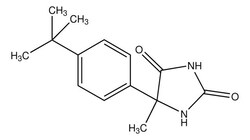 Sigma Aldrich&nbsp;5-(4-tert-Butylphenyl)-5-methylimidazolidine-2,4-dione