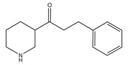 Sigma Aldrich&nbsp;3-Phenyl-1-piperidin-3-ylpropan-1-one