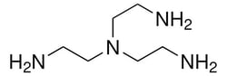 Sigma Aldrich Tris(2-aminoethyl)amine 10 mL | Buy Online | Sigma Aldrich | Fisher Scientific