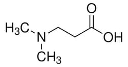 Sigma Aldrich&nbsp;3-dimethylaminopropionic acid