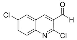 Sigma Aldrich 2,6-Dichloroquinoline-3-carboxaldehyde 1 g | Buy Online | Sigma Aldrich | Fisher Scientific