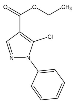 Sigma Aldrich&nbsp;Ethyl 5-chloro-1-phenyl-1H-pyrazole-4-carboxylate