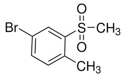 Sigma Aldrich&nbsp;4-Bromo-1-methyl-2-(methylsulfonyl)benzene