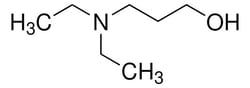 Sigma Aldrich&nbsp;3-Diethylamino-1-propanol
