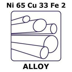 Sigma Aldrich&nbsp;Monel&trade; alloy 400, Ni65Cu33Fe2