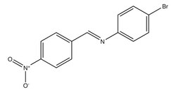 Sigma Aldrich&nbsp;(E)-4-Bromo-N-(4-nitrobenzylidene)aniline