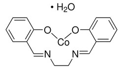 Sigma Aldrich N,N'-Bis(Salicylidene)Ethylenediaminocobalt(II) Hydrate 1 g | Buy Online | Sigma Aldrich | Fisher Scientific