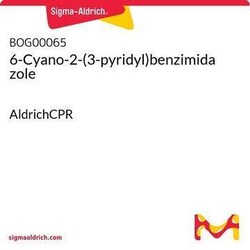Sigma Aldrich&nbsp;6-Cyano-2-(3-pyridyl)benzimidazole