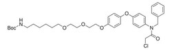 Sigma Aldrich&nbsp;Ccw16-Peg2-Butyl-Bocnh