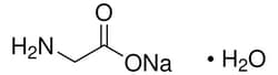 Sigma Aldrich&nbsp;Glycine Sodium Salt Hydrate