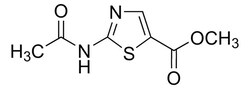Sigma Aldrich&nbsp;2-Acetylamino-5-thiazolecarboxylic acid methyl ester