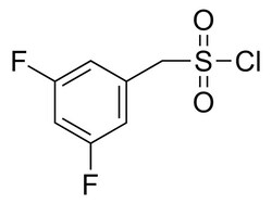 Sigma Aldrich&nbsp;(3,5-difluorophenyl)methanesulfonyl chloride