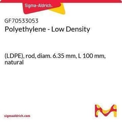 Sigma Aldrich&nbsp;Polyethylene - Low Density
