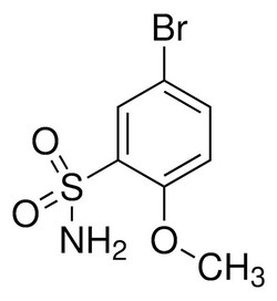 Sigma Aldrich&nbsp;5-Bromo-2-methoxybenzenesulfonamide