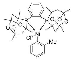 Sigma Aldrich Pad2-Dalphos Ni(O-Tolyl)Cl 1 g | Buy Online | Sigma Aldrich | Fisher Scientific