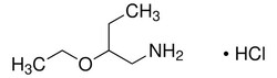 Sigma Aldrich&nbsp;(2-Ethoxybutyl)amine monohydrochloride