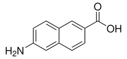 Sigma Aldrich&nbsp;6-Amino-2-Naphthoic Acid