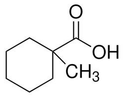 Sigma Aldrich 1-Methyl-1-cyclohexanecarboxylic acid 1 g | Buy Online | Sigma Aldrich | Fisher Scientific