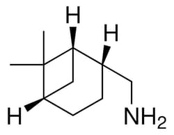 Sigma Aldrich (-)-Cis-Myrtanylamine 250 mg | Buy Online | Sigma Aldrich | Fisher Scientific