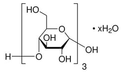 Sigma Aldrich Maltotriose Hydrate 25 g | Buy Online | Sigma Aldrich | Fisher Scientific