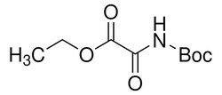 Sigma Aldrich Ethyl N-Boc-Oxamidate 5 g | Buy Online | Sigma Aldrich | Fisher Scientific