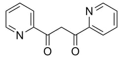 Sigma Aldrich 1,3-Di(2-Pyridyl)-1,3-Propanedione 1 g | Buy Online | Sigma Aldrich | Fisher Scientific