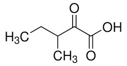 Sigma Aldrich&nbsp;3-Methyl-2-oxopentanoic acid