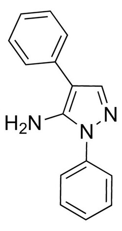 Sigma Aldrich&nbsp;1,4-Diphenyl-1H-pyrazol-5-amine