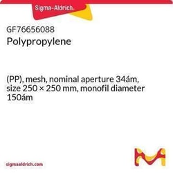 Sigma Aldrich&nbsp;Polypropylene