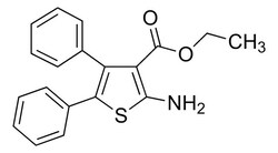 Sigma Aldrich&nbsp;Ethyl 2-Amino-4,5-diphenylthiophene-3-carboxylate