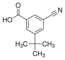 Sigma Aldrich&nbsp;3-Cyano-5-tert-butylbenzoic acid