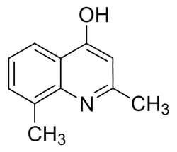 Sigma Aldrich 2,8-Dimethyl-4-hydroxyquinoline 1 g | Buy Online | Sigma Aldrich | Fisher Scientific