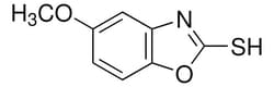 Sigma Aldrich 5-Methoxybenzoxazole-2-thiol 1 g | Buy Online | Sigma Aldrich | Fisher Scientific