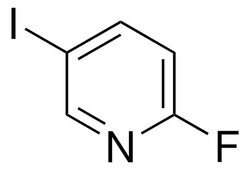 Sigma Aldrich 2-Fluoro-5-iodopyridine 1 g | Buy Online | Sigma Aldrich | Fisher Scientific
