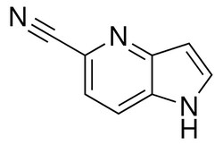 Sigma Aldrich&nbsp;1H-Pyrrolo[3,2-b]pyridine-5-carbonitrile