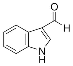 Sigma Aldrich Indole-3-carboxaldehyde 5 g | Buy Online | Sigma Aldrich | Fisher Scientific