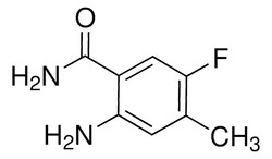 Sigma Aldrich&nbsp;2-Amino-5-fluoro-4-methylbenzamide
