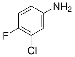 Sigma Aldrich 3-Chloro-4-fluoroaniline 25 mg | Buy Online | Sigma Aldrich | Fisher Scientific