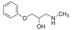Sigma Aldrich&nbsp;1-(Methylamino)-3-phenoxy-2-propanol