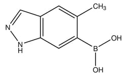 Sigma Aldrich&nbsp;5-methyl-1H-indazole-6-boronic acid