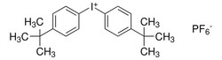 Sigma Aldrich Bis(4-tert-butylphenyl)iodonium hexafluorophosphate 5 g | Buy Online | Sigma Aldrich | Fisher Scientific