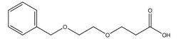 Sigma Aldrich&nbsp;3-(2-(Benzyloxy)ethoxy)propanoic acid
