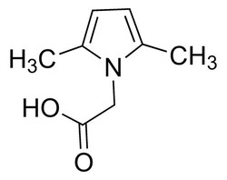 Sigma Aldrich&nbsp;(2,5-Dimethyl-1H-pyrrol-1-yl)acetic acid