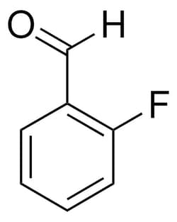 Sigma Aldrich 2-Fluorobenzaldehyde 100 g | Buy Online | Sigma Aldrich | Fisher Scientific