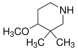 Sigma Aldrich&nbsp;3,3-Dimethyl-4-methoxypiperidine
