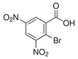 Sigma Aldrich&nbsp;2-Bromo-3,5-dinitrobenzoic acid, 95%